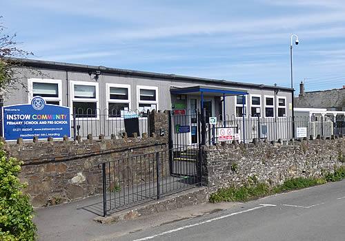 Photo Gallery Image - Instow Primary School
